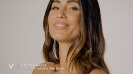 Federica Nargi: "Una vita al passo dei miei sogni" thumbnail