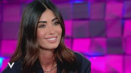Federica Nargi: "L'amore per la mia famiglia" thumbnail