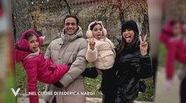 Nel cuore di Federica Nargi thumbnail