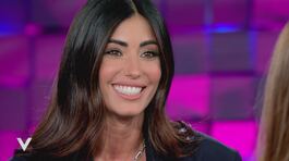 Federica Nargi: l'intervista integrale thumbnail