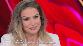 Eva Henger: "L'ultimo difficile periodo della vita di mia madre" thumbnail