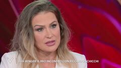 Eva Henger: "Il mio incontro con Riccardo Schicchi"