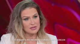 Eva Henger: "Il mio incontro con Riccardo Schicchi" thumbnail