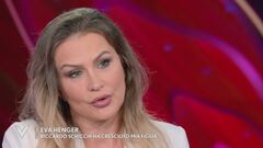 Eva Henger: "Riccardo Schicchi ha cresciuto mia figlia"