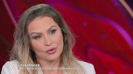 Eva Henger: "Riccardo Schicchi ha cresciuto mia figlia" thumbnail