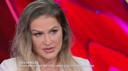 Eva Henger: "Sono rimasta vicino a Riccardo Schicchi fino alla fine" thumbnail