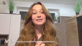 Le parole di Jennifer per sua mamma Eva Henger thumbnail