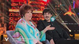 Orietta Berti e Fabio Rovazzi: "La strana coppia" thumbnail