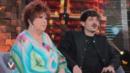 Orietta Berti e Fabio Rovazzi: "La nostra amicizia" thumbnail