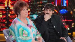 Orietta Berti e Fabio Rovazzi: "Il ricordo dei nostri papà" thumbnail