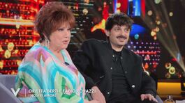 Orietta Berti e Fabio Rovazzi: "I nostri amori" thumbnail
