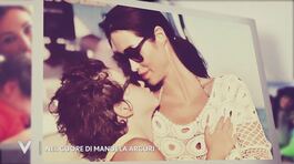 Nel cuore di Manuela Arcuri thumbnail