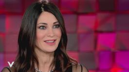 Manuela Arcuri e l'amore per la madre thumbnail