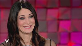Manuela Arcuri: "Ho sempre avuto bisogno di mia mamma" thumbnail