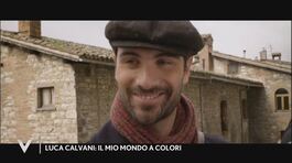 Luca Calvani: "Il mio mondo a colori" thumbnail