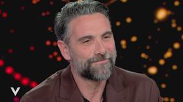 Luca Calvani: l'intervista integrale thumbnail