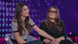 Rebecca Staffelli e l'amore per il fidanzato Alessandro Basile thumbnail