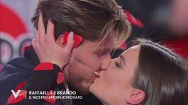 Raffaella Scuotto e Brando Ephrikian: "Il nostro amore ritrovato" thumbnail