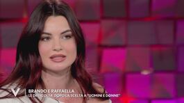 Raffaella Scuotto e Brando Ephrikian: "Le difficoltà dopo la scelta a Uomini e Donne" thumbnail