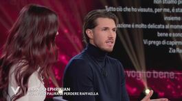 Brando Ephrikian: "Ho avuto paura di perdere Raffaella Scuotto" thumbnail