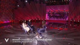 Brando Ephrikian e Raffaella Scuotto: "La nostra crisi d'amore" thumbnail