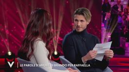 Le parole d'amore di Brando Ephrikian per Raffaella Scuotto thumbnail