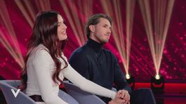Raffaella Scuotto e Brando Ephrikian: "I nostri progetti per il futuro" thumbnail