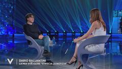 Dario Ballantini: "La mia vita oltre Striscia la Notizia"