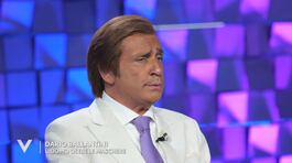 Dario Ballantini: l'uomo oltre le maschere thumbnail