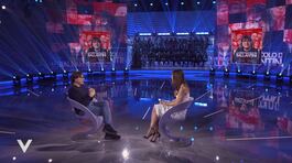 Dario Ballantini: "Il mio spettacolo a teatro" thumbnail