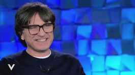Dario Ballantini: l'intervista integrale thumbnail