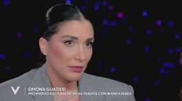 Simona Guatieri: "Il mio rapporto con Keita Baldé oggi" thumbnail