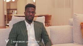 Keita Baldé: "La mia verità" thumbnail