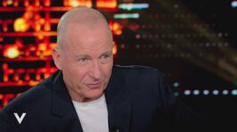 Bernardo Cherubini: "La mia infanzia alle porte del Vaticano" thumbnail