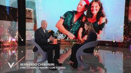 Bernardo Cherubini: "I miei 23 anni d'amore con Tiziana" thumbnail