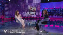 Emanuela Folliero: "Sono diventata mamma a 43 anni" thumbnail