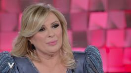 Tina Cipollari: "Cosa ho capito dell'amore" thumbnail