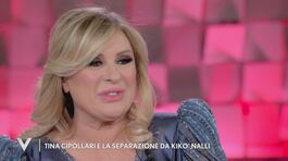 Tina Cipollari e il rapporto con l'ex marito Kikò Nalli thumbnail