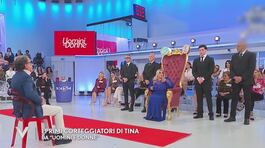 I corteggiatori di Tina Cipollari a "Uomini e Donne" thumbnail