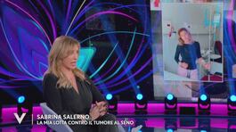 Sabrina Salerno e l'importanza della prevenzione thumbnail