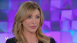 Sabrina Salerno: l'intervista integrale thumbnail