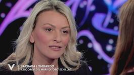 Barbara Lombardo e il ricordo del marito Totò Schillaci thumbnail