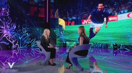 Barbara Lombardo: "Mio marito Totò Schillaci era un uomo buono" thumbnail