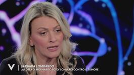 Barbara Lombardo: "La lotta di mio marito Totò Schillaci contro il tumore" thumbnail