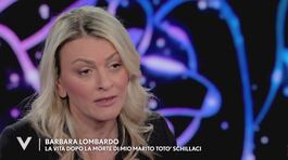 Barbara Lombardo: "Aspetto mio marito Totò Schillaci nei miei sogni" thumbnail