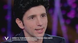 Alessandro Macario e i primi passi nel mondo della danza thumbnail