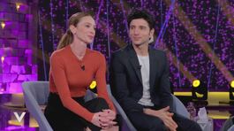 Anbeta Toromani e Alessandro Macario: l'intervista integrale thumbnail