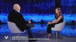 Mauro Coruzzi: "Non ho mai lasciato che qualcuno mi amasse" thumbnail