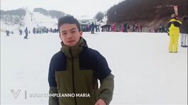 Buon compleanno Maria Turchi! thumbnail