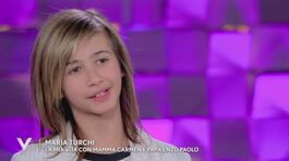 Maria Turchi: "I miei 12 anni" thumbnail